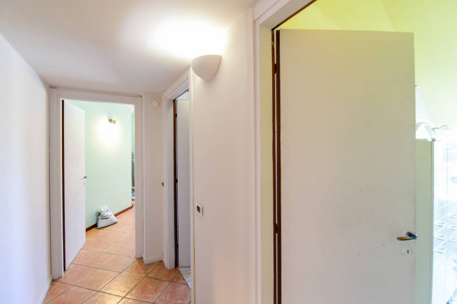 Appartamento in vendita a Lissone
