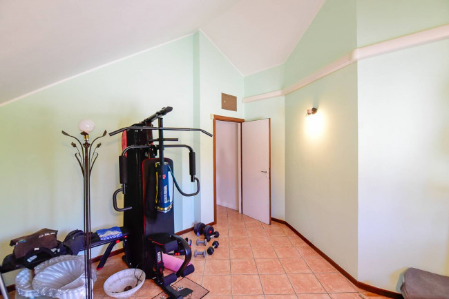 Appartamento in vendita a Lissone