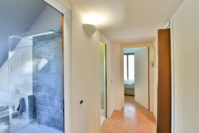 Appartamento in vendita a Lissone