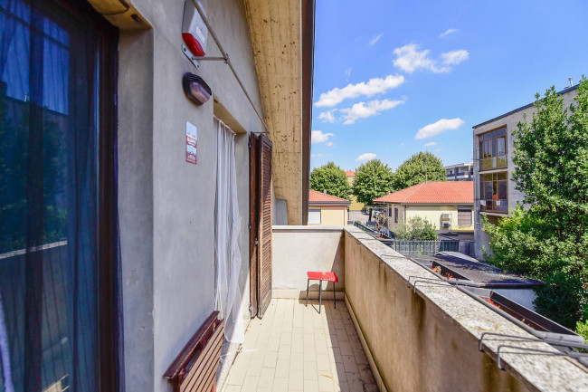 Appartamento in vendita a Lissone