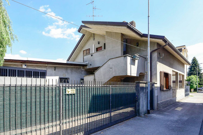 Appartamento in vendita a Lissone