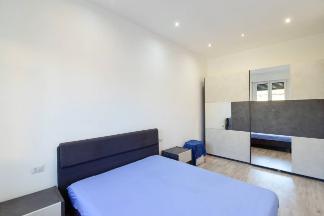 Appartamento in vendita a Giussano