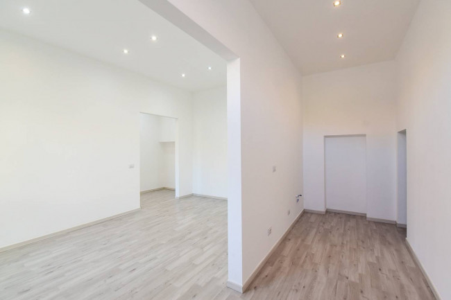 Appartamento in vendita a Giussano