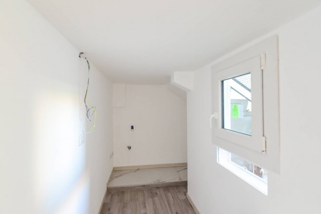 Appartamento in vendita a Giussano