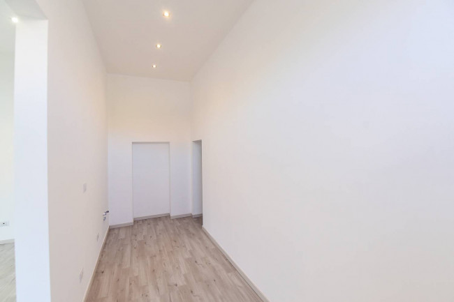 Appartamento in vendita a Giussano