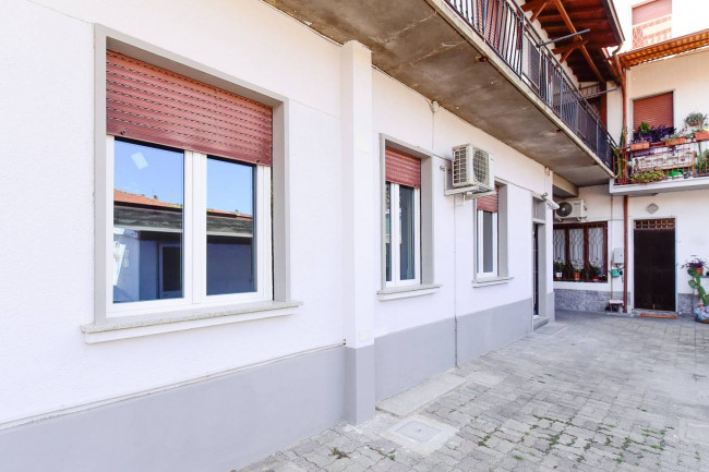 Appartamento in vendita a Giussano