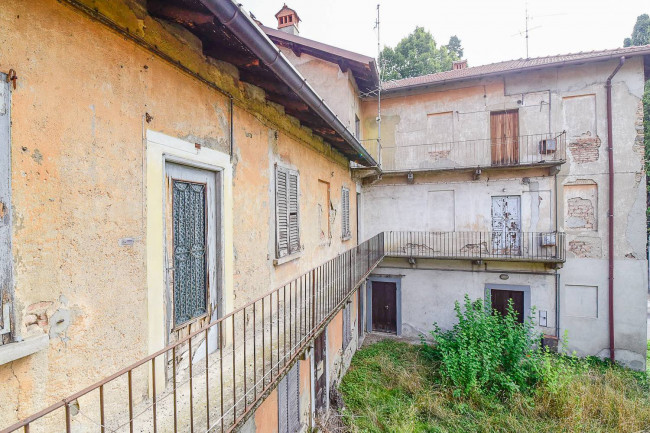 Casa singola in vendita a Besana in Brianza
