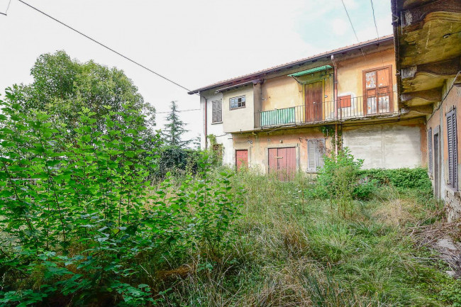 Casa singola in vendita a Besana in Brianza