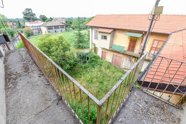Casa singola in vendita a Besana in Brianza