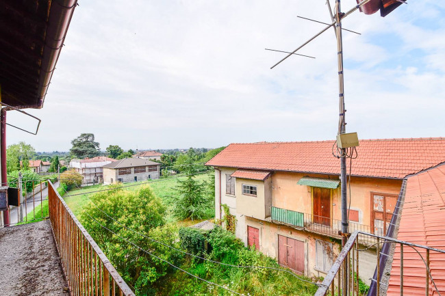 Casa singola in vendita a Besana in Brianza