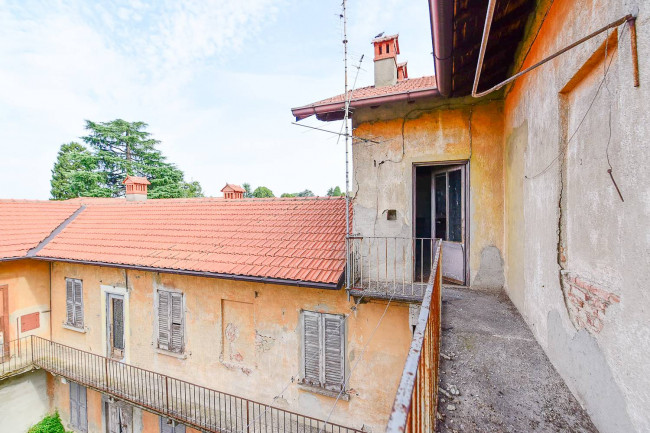 Casa singola in vendita a Besana in Brianza