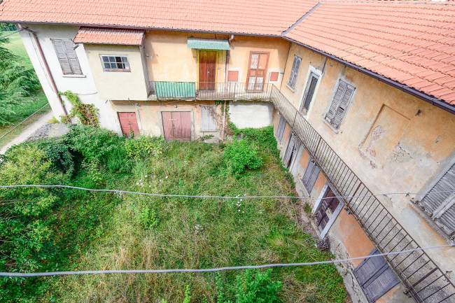 Casa singola in vendita a Besana in Brianza
