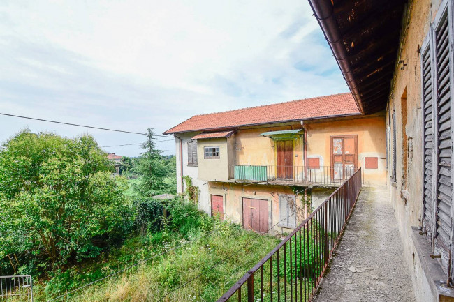 Casa singola in vendita a Besana in Brianza