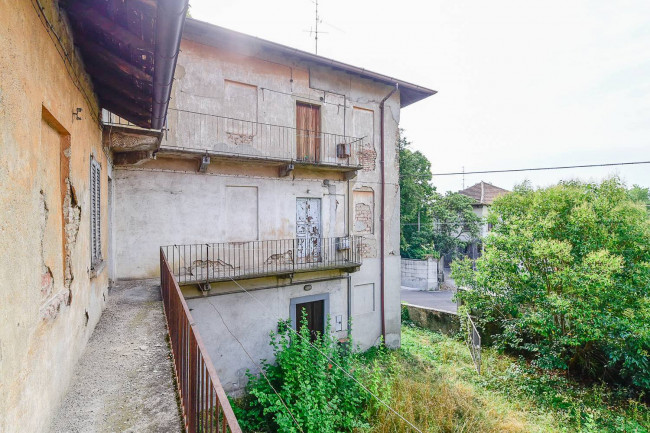 Casa singola in vendita a Besana in Brianza