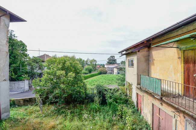 Casa singola in vendita a Besana in Brianza