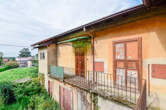 Casa singola in vendita a Besana in Brianza