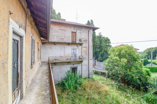 Casa singola in vendita a Besana in Brianza