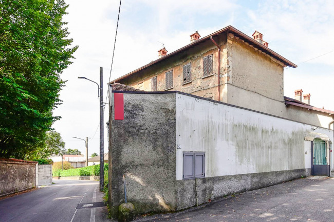 Casa singola in vendita a Besana in Brianza
