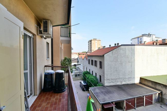 Appartamento in vendita a Seregno
