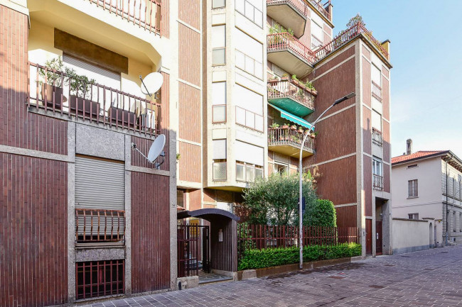 Appartamento in vendita a Seregno