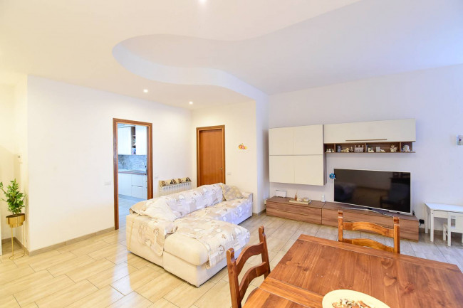 Appartamento in vendita a Carate Brianza
