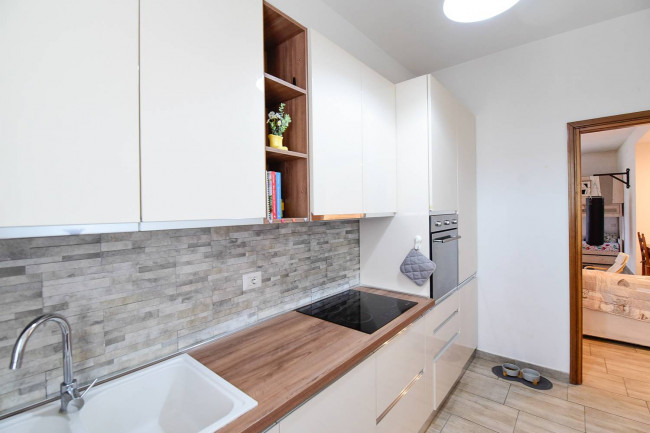 Appartamento in vendita a Carate Brianza