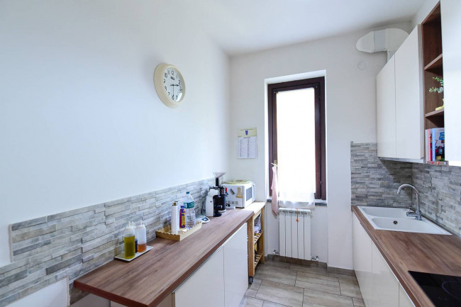 Appartamento in vendita a Carate Brianza