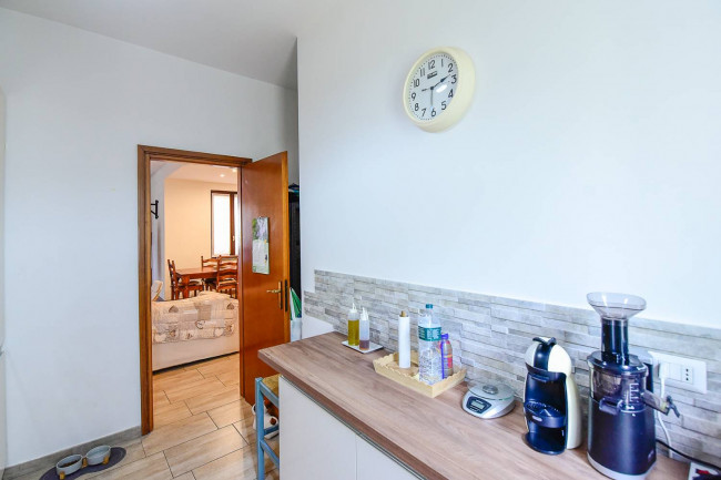 Appartamento in vendita a Carate Brianza
