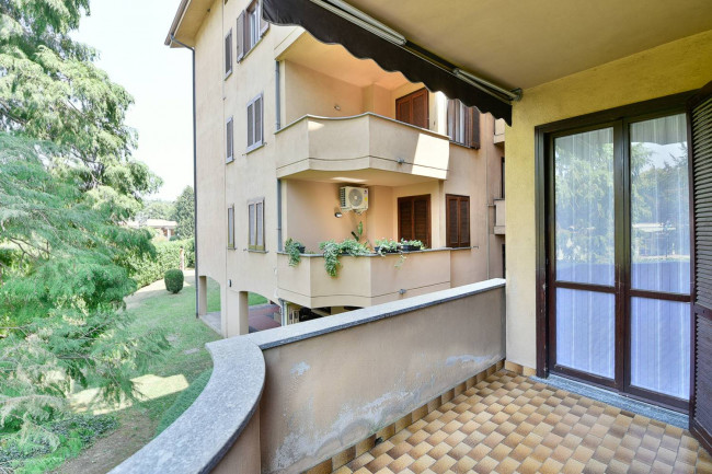Appartamento in vendita a Carate Brianza