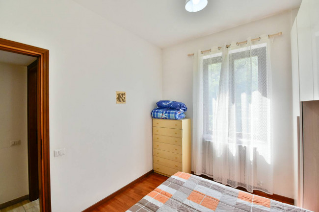 Appartamento in vendita a Carate Brianza