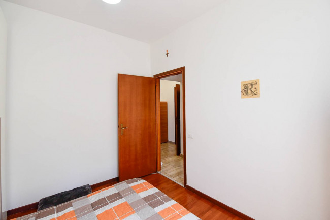 Appartamento in vendita a Carate Brianza