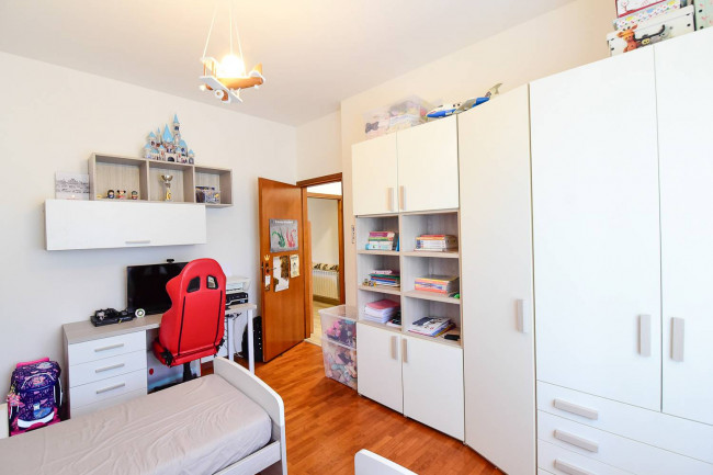 Appartamento in vendita a Carate Brianza