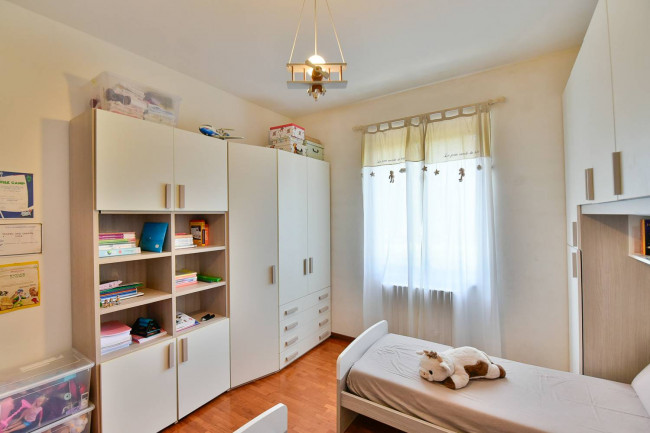 Appartamento in vendita a Carate Brianza
