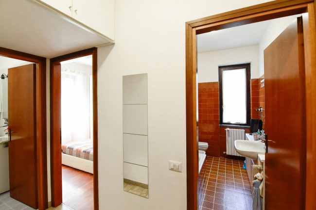 Appartamento in vendita a Carate Brianza