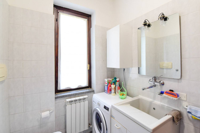 Appartamento in vendita a Carate Brianza