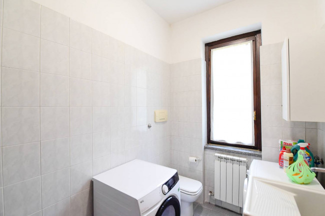 Appartamento in vendita a Carate Brianza