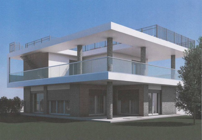 Villa in vendita a Cantù