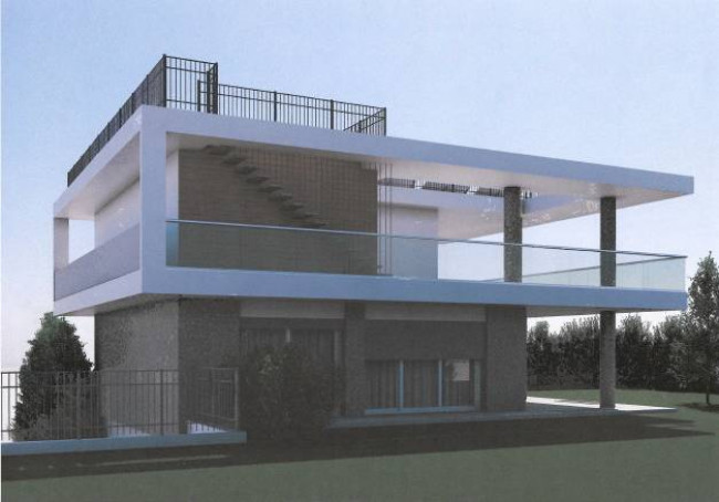Villa in vendita a Cantù