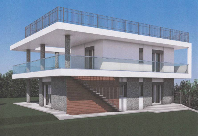 Villa in vendita a Cantù
