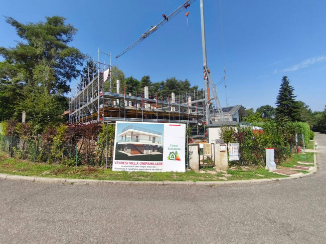 Villa in vendita a Cantù