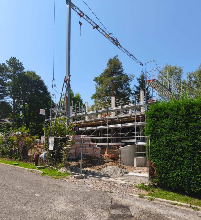 Villa in vendita a Cantù