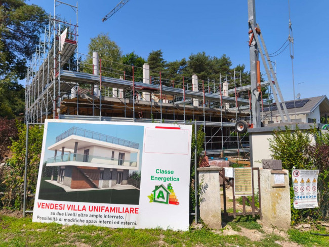 Villa in vendita a Cantù