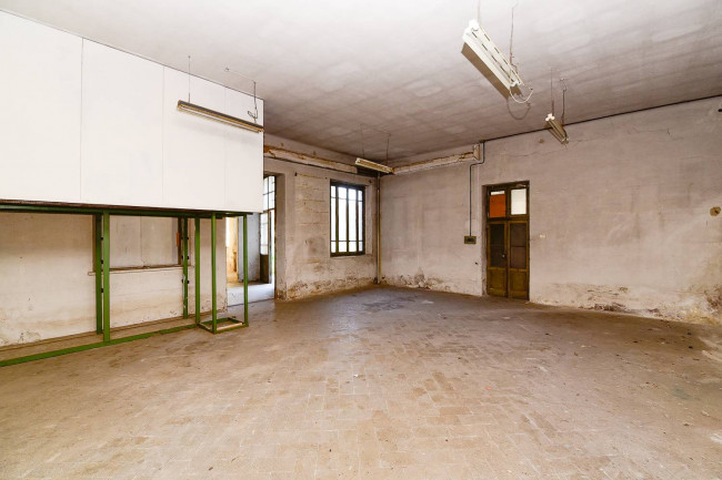 Casa singola in vendita a Lissone