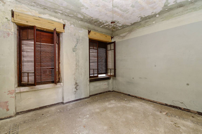 Casa singola in vendita a Lissone