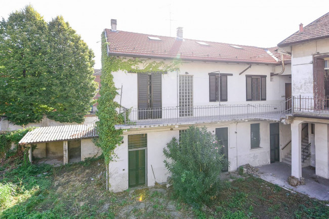Casa singola in vendita a Lissone
