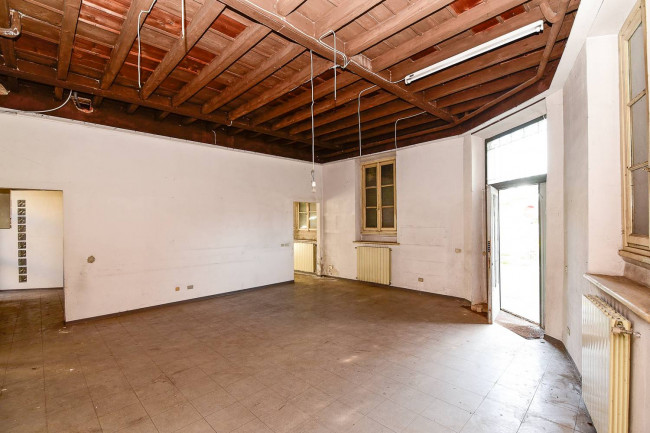 Casa singola in vendita a Lissone