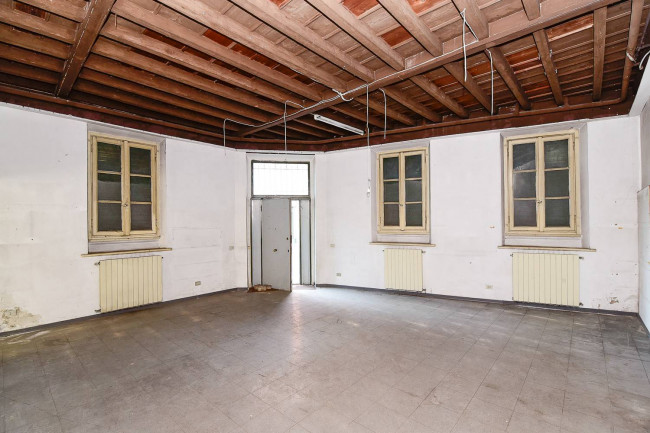Casa singola in vendita a Lissone
