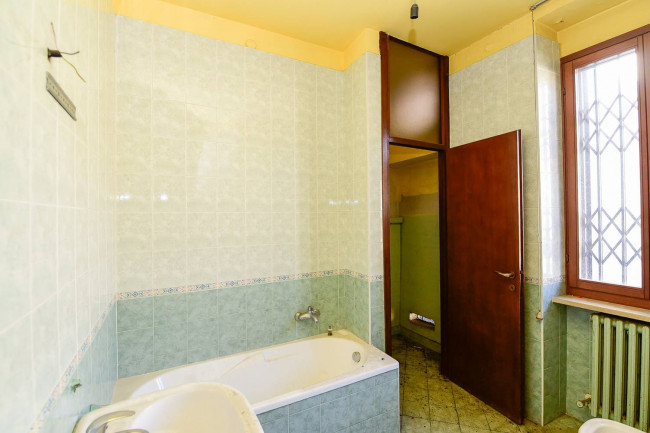 Casa singola in vendita a Lissone