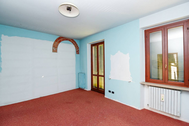 Casa singola in vendita a Lissone
