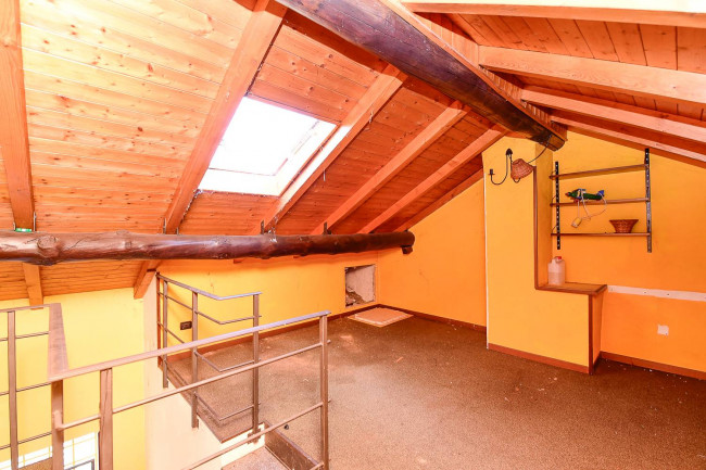 Casa singola in vendita a Lissone